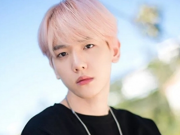 Baekhyun Heboh Sendiri Usai Banyak Pemain PUBG Profesional Tantang Dirinya Main Bareng