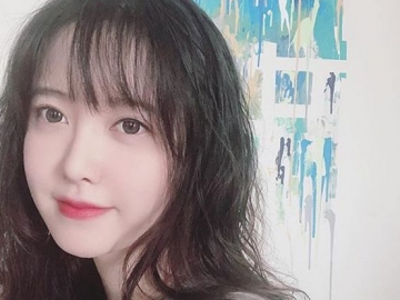 Ku Hye Sun Tunjukan Hidupnya Sudah Lebih Baik Pasca Cerai, Netizen Ikutan Lega