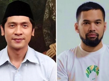 Adi Nugroho Hingga Teuku Wisnu Berikan Reaksi Serupa Dengar Dentuman Misterius di Jakarta