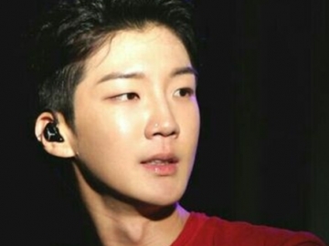 Akan Wamil, Lee Seung Hoon WINNER Tulis Pesan Manis