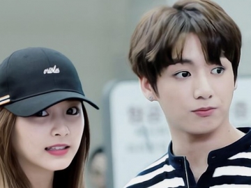 Jungkook BTS Dan Tzuyu Twice Jadi Nominasi Pertama ‘The Most Beautiful Faces 2020'