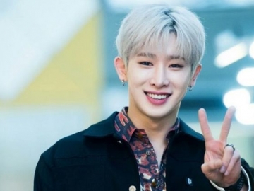 Wonho Eks Monsta X Disebut Pakai Nama Monbebe Jadi Fandom, Begini Reaksi Penggemar