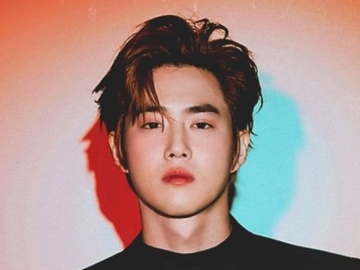 Adakan Fan Meeting Online, Suho Tunjukan Aksi Memukau Pada Fans