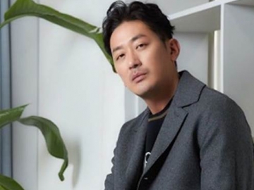 Ha Jung Woo Ceritakan Pengalamannya Diserang Hacker