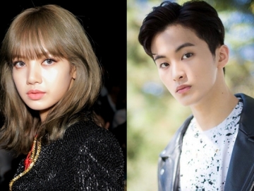 Mantan Direktur Kreatif YG Sebut Lisa-Mark NCT Idol Generasi Terbaik Saat Ini