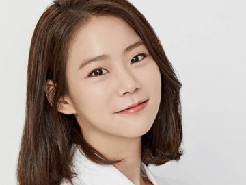 Han Seungyeon Eks KARA Gabung Label Akting YG Entertainment