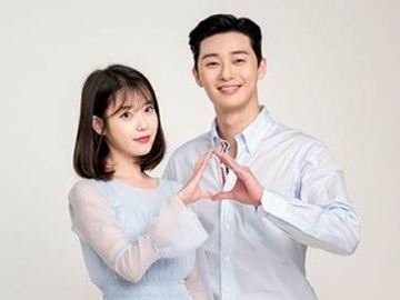 IU Bicara Kedekatan Dengan Park Seo Joon di Proyek Film Terbaru ‘Dream’