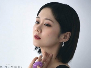 Jang Nara Berpose Mesra dengan Aktor Berondong Hingga Bikin Heboh