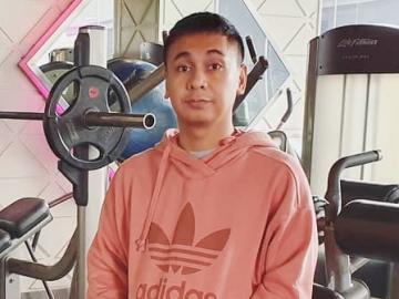 Raditya Dika Buat Instagram Story Kocak, Warganet: Bang, Sehat Kan?