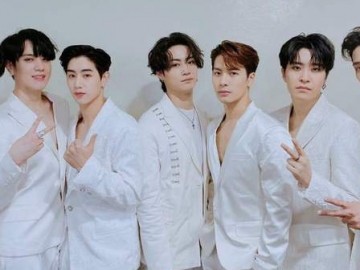 Gunakan Topeng, GOT7 Keluarkan Teaser MV Misterius 