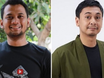 Panji Petualang Hingga Raditya Dika Terseret Isu Suka Kasar dan Lempar Binatang ke Kru YouTube