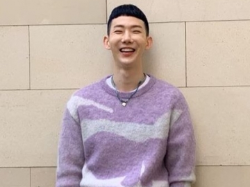 Kerap Bergaya Centil, Jo Kwon Ungkap Fakta Tentang Seksualitasnya