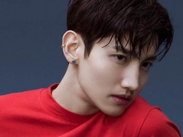 Changmin Tampil Manis dan Imut di  'Me, Myself & I' Special Video