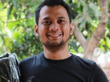 Isu Kasar Mencuat, Video Alasan Mantan Editor Panji Petualang Keluar dari Tim Sontak Ramai