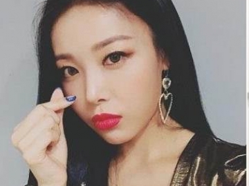 Yubin Eks Wonder Girls Dikabarkan Bakal Bentuk Duo Bareng Hyosung