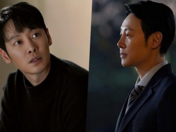 Penampilan Kim Dong Wook Sukses Bikin Terpana di 'Find Me In Your Memory'