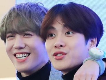 Yugyeom Dan Jackson GOT7 Nongol di Instagram Dispatch, Persoalan Tinggi Badan Jadi Perbincangan