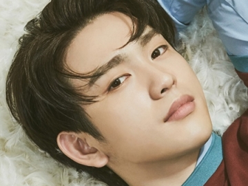 Jinyoung GOT7 Akui Ingin  Menyerupai Aktor Veteran Ini Beserta Suaranya Yang Indah