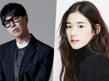 Penyanyi Jung Joon Il Beri Klarifikasi Soal Kabar Perselingkuhan dengan Aktris Jung Eun Chae
