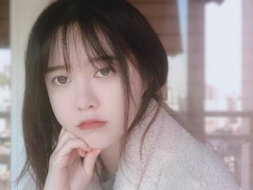 Ditanya Soal Perceraiannya, Begini Jawaban Ku Hye Sun