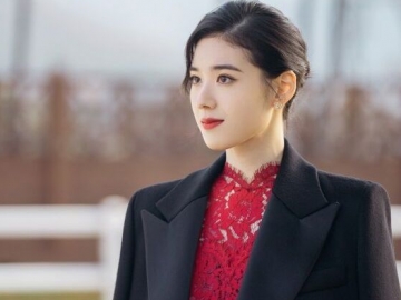 Giliran Jung Eun Chae Buka Suara Terkait Kabar Perselingkuhan, Agensi: Itu Skandal 10 Tahun Silam