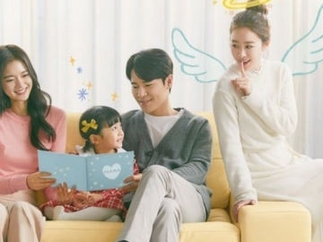 Jelang Episode Terakhir 'Hi Bye, Mama', Kim Tae Hee Cs Ungkap Hal Berkesan Selama Syuting
