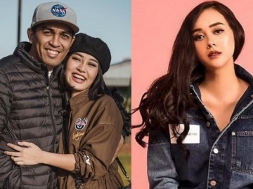   Sahabat Istri Glenn Fredly Minta Maaf Sindir Aura Kasih