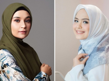 'Sah' Kala Pandemi Corona, Shireen Sungkar Beber Pernikahan Impian Vebby Palwinta yang Gagal