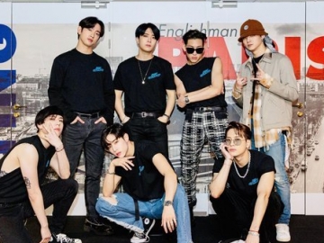 Segera Comeback, GOT7 Beberkan Keraguan