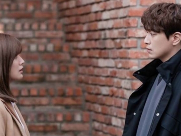 Nam Ji Hyun dan Lee Joon Hyuk Alami Ketegangan di ‘365: Repeat The Year’