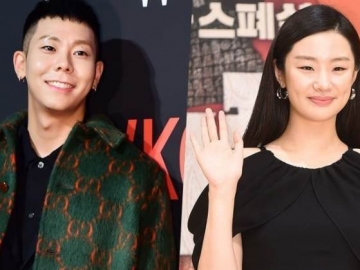 Loco dan Stephanie Lee Dirumorkan Kencan, Ternyata Sudah Putus