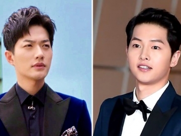 Lee Jeong Hoon Disebut Mirip Song Joong Ki Usai Pamer Foto Bujangan, Setuju?