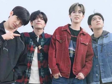 DAY6 Akan Rilis Album Baru, Begini Komentar Jae