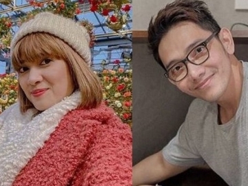  Buat Tik Tok Lucu, Chika Jessica Didoakan Berjodoh Dengan John Martin