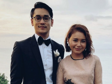 Status Hubungan Jadi Tanda Tanya, Interaksi Romantis Afgan dan Rossa di Instagram Bikin Heboh