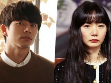 Gong Yoo Pertimbangkan Comeback Drama Bareng Bae Doona, Begini Reaksi  Heboh Fans
