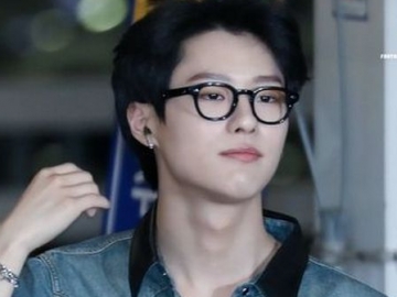 Usai X1 Bubar, Cho Seungyoun Akan Comeback Solo