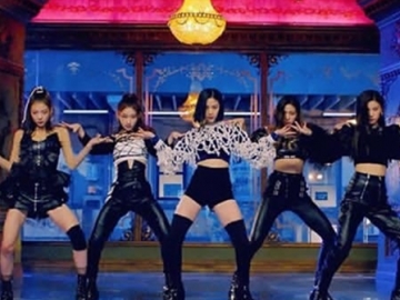 ‘WANNABE’ ITZY Capai 100 Juta Tampilan di YouTube, Netter Beri Reaksi Tak Terduga