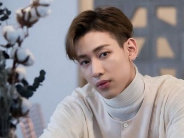 Ditanya Junior Paling Dekat, Bambam GOT7 Sebut Member Girl Grup Ini