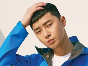 Park Seo Joon Sebut Potret Ini Jadi Favoritnya, Selebgram Tanah Air Auto ‘Mupeng’