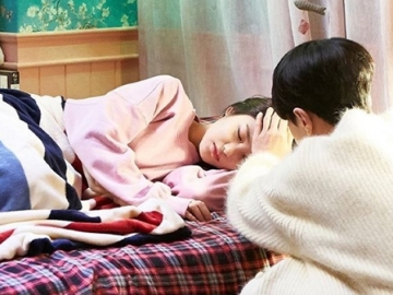 Shin Ye Eun Tak Ingin Kehilangan L Infinite di 'Meow The Secret Boy'