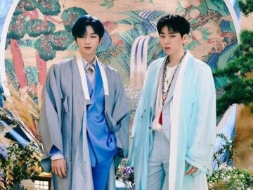 MV ‘Refresh’ Kang Daniel dan Zico Dirilis, Fans Keluhkan Hal Ini