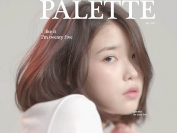 Dituding Jiplak MV ‘Palette’ IU, Pihak Penyanyi Taiwan Ini Minta Maaf