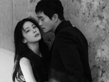 Yoo Ji Tae dan Lee Bo Young Ungkapkan Hal Menyenangkan Main di 'When My Love Blooms'