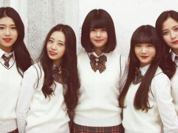 Gara-Gara Corona, Grup K-Pop Pendatang Baru Girl’s Alert Terpaksa Bubar