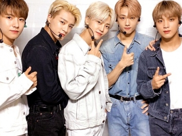 Kental Dengan Nuansa Hip-Hop, NCT Dream Kembali Rilis Teaser Track 
