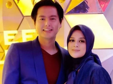  Jalani Ramadhan Pertama, Roger Danuarta Curhat Di Instagram