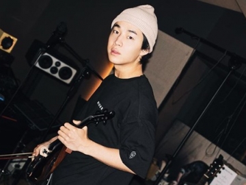 Henry Lau Main TikTok Yang Sempat Viral, Fans Tanah Air Langsung Goda Habis-Habisan