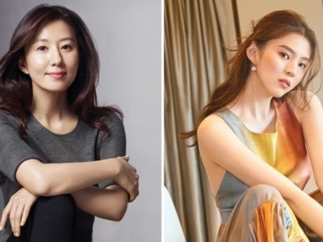 Kim Hee Ae Akui Jaga Jarak Dengan Han So Hee di Lokasi Syuting ‘The World of the Married’