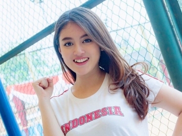 Nabilah Eks JKT48 Tawari Menu Buka Puasa Ini, Aming Malah Langsung Ajak Nikah